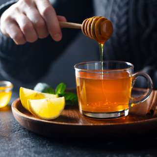 11 Mexican Hot Drinks To Warm You Up