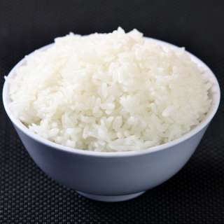 Carbs in White Rice and How to Cook White Rice