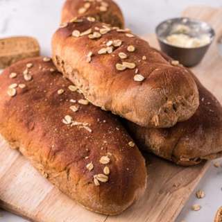 Cheesecake Factory’s Brown Bread