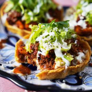 Sopes