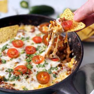 Choriqueso