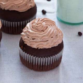 Chocolate Cool Whip Frosting Recipe