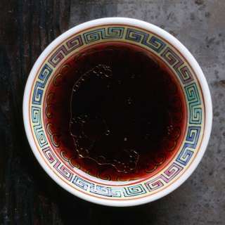 Potsticker Sauce Recipe