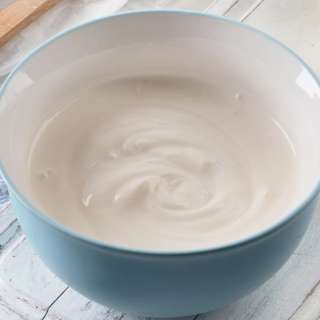 Mexican Crema Recipe