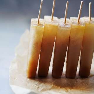 Paletas De Tamarindo