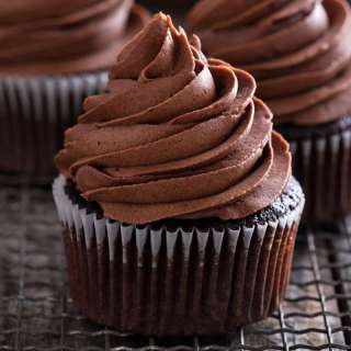 Chocolate Ganache Frosting Recipe