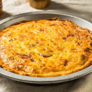 Bisquick Quiche Recipe