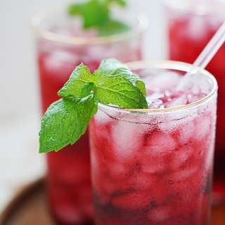 Jamaica Drink (Jamaica Agua Fresca) Recipe