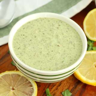 Pesto Mayo