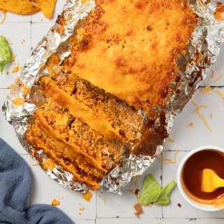 Mexican Taco Meatloaf