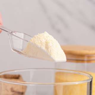 Gluten-Free Cornbread Mix
