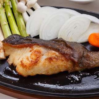 Oven Baked Black Cod Recipe