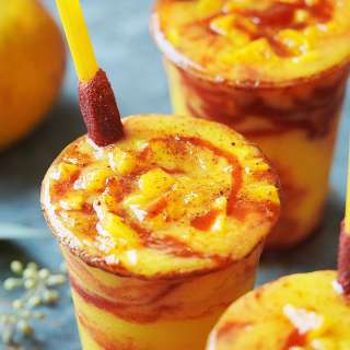 Authentic Mangonada Recipe