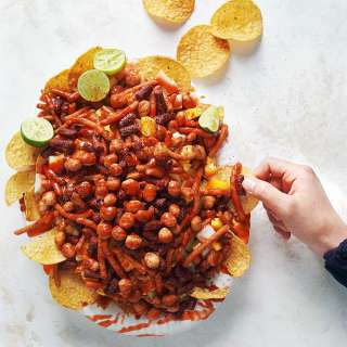 Tostilocos Recipe
