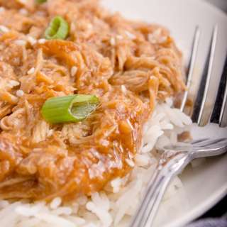Crockpot Huli Huli Chicken Recipe