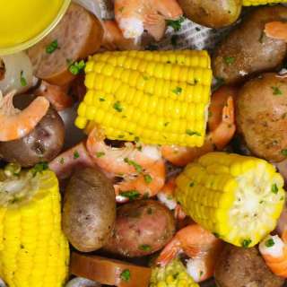 Best Low Country Boil Recipe