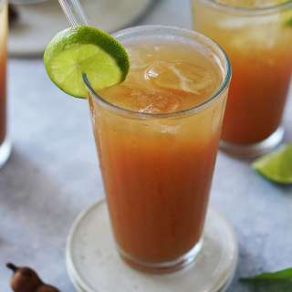 Agua De Tamarindo