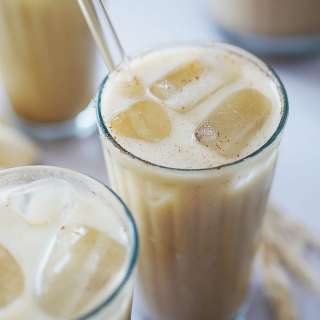 Agua De Cebada (Barley Drink)