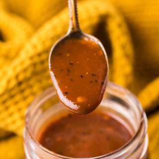 Texas Roadhouse Steak Sauce Copycat