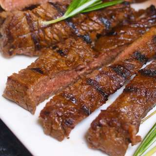 Easy Sirloin Tip Recipe