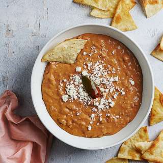 Frijoles Puercos