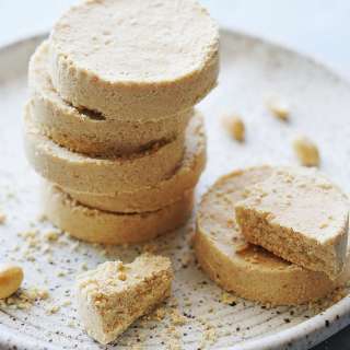 Easy Mazapan Recipe