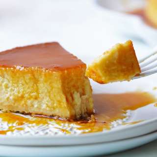 How To Make Mexican Flan (From Scratch)