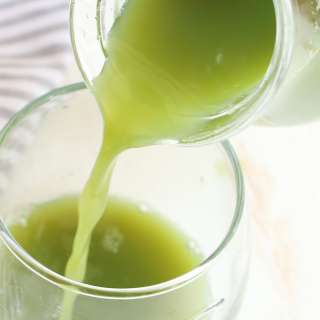 Keto Celery Juice Recipe