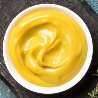 Homemade Keto Mustard Recipe