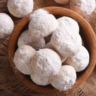 Top Italian Cookies (Wedding Cookies Recipe and More)