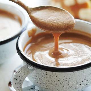Champurrado