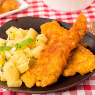 Easy Catfish Recipes for Dinner (Fried Catfish and More)