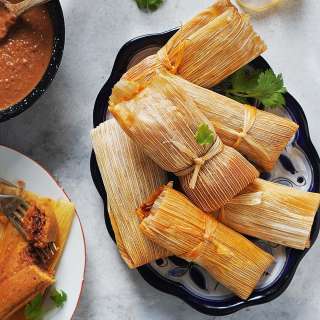 How To Make Tamales Guide