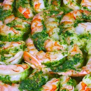 Best Keto Shrimp Recipe