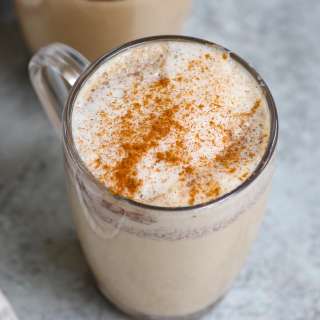 Easy Chai Tea Latte Recipe
