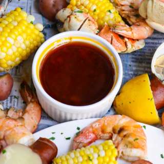 Best Cajun Seafood Boil Sauce Recipe (+ How to Make Seafood Boil)