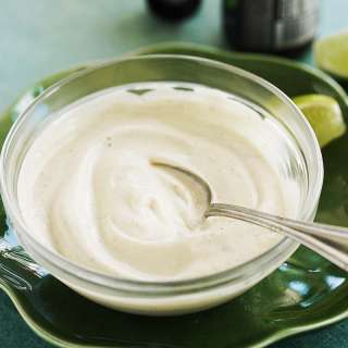 Habanero Mayonnaise Recipe