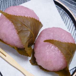 Easy Sakura Mochi Recipe