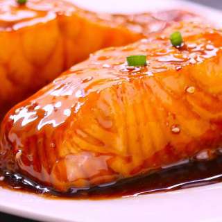 Sous Vide Frozen Salmon Recipe