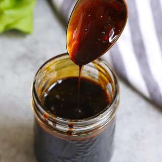 Unagi Sauce Recipe