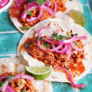 Cochinita Pibil Recipe