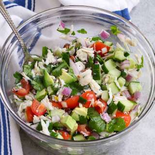 Jaiba Ceviche Recipe