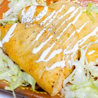 Homemade Jack in the Box Tacos Recipe