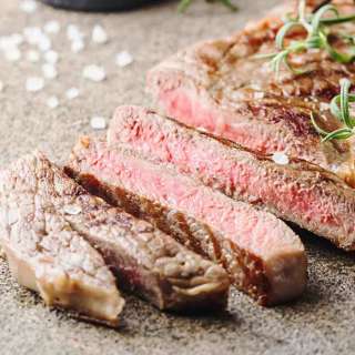 Milk Steak Recipe