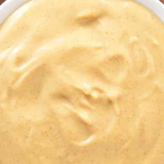 Homemade Dijon Mustard Substitute Recipe