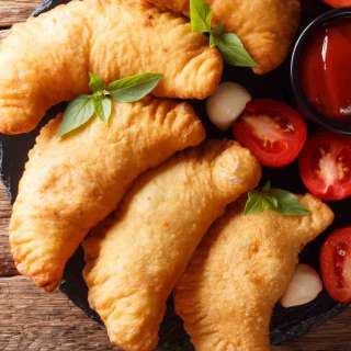 Best Panzerotti Recipe