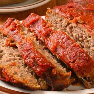 Lipton Meatloaf Recipe