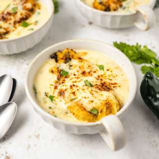 Chili Relleno Soup
