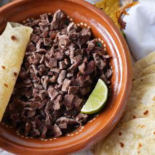 Sonora Carne Asada