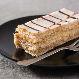 Best Napoleon Dessert Recipe